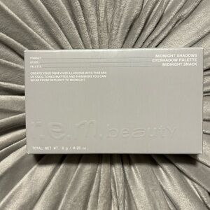 NIB REM shadow palette